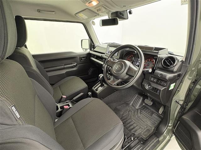 Suzuki JIMNY 2020 8269788-21