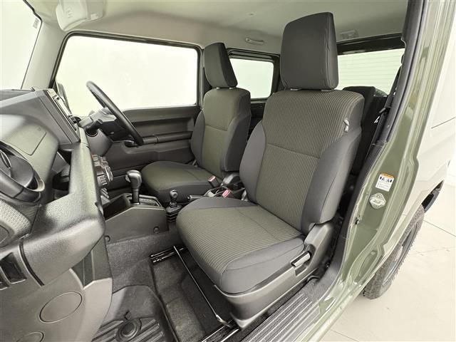 Suzuki JIMNY 2020 8269788-23