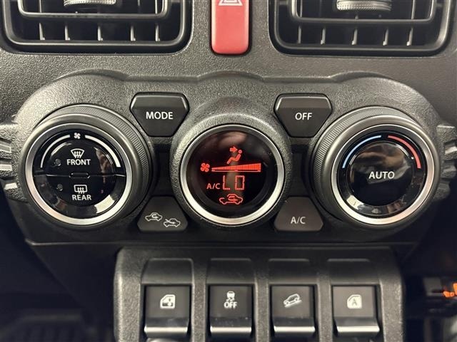 Suzuki JIMNY 2020 8269788-5