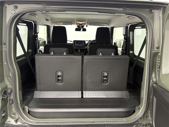 Suzuki JIMNY 2020 8269788-6