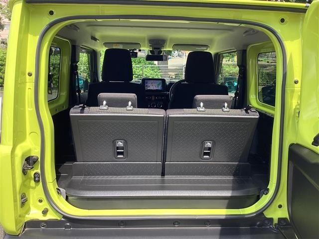 Suzuki JIMNY 2020 8269789-1
