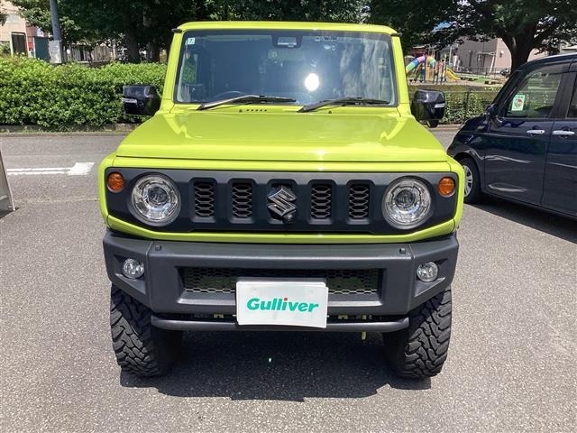 Suzuki JIMNY 2020 8269789-10
