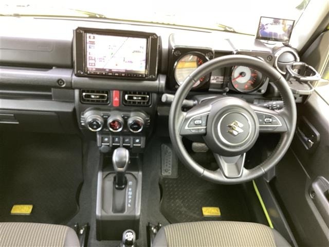 Suzuki JIMNY 2020 8269789-14