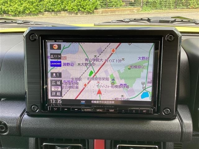 Suzuki JIMNY 2020 8269789-15