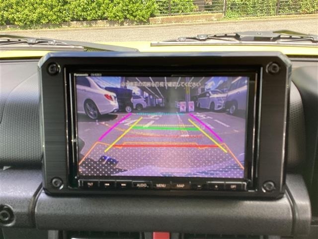 Suzuki JIMNY 2020 8269789-16