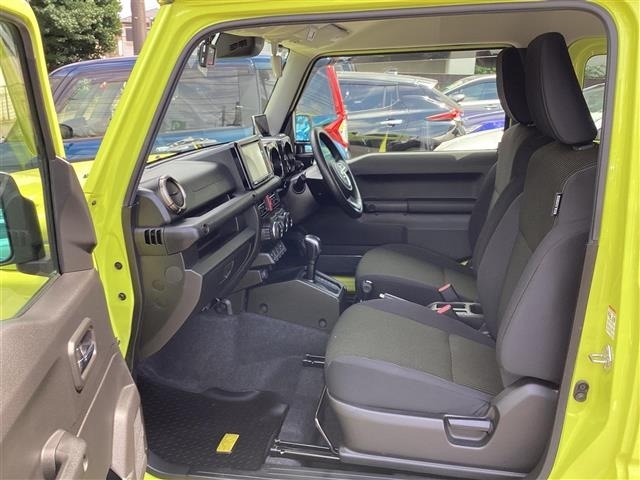 Suzuki JIMNY 2020 8269789-21