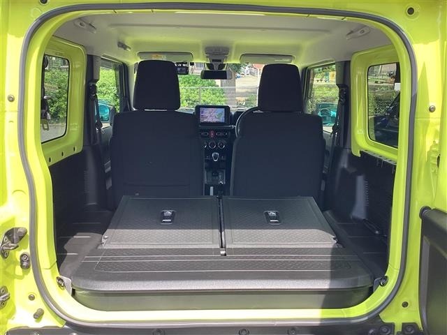 Suzuki JIMNY 2020 8269789-3