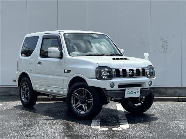 Suzuki JIMNY 2017 8269790-0