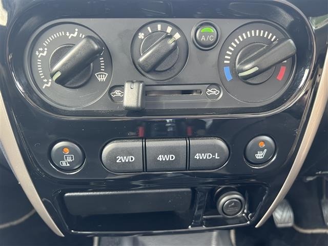 Suzuki JIMNY 2017 8269790-11