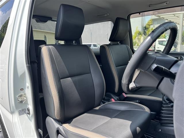 Suzuki JIMNY 2017 8269790-12