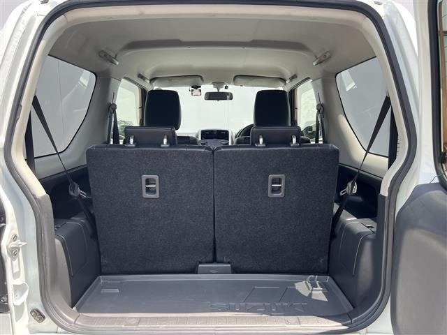 Suzuki JIMNY 2017 8269790-14