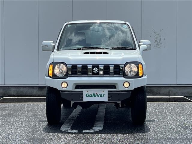 Suzuki JIMNY 2017 8269790-15