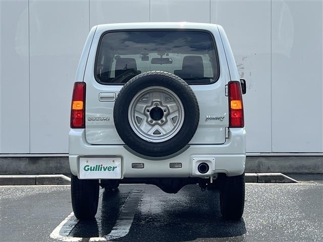 Suzuki JIMNY 2017 8269790-16