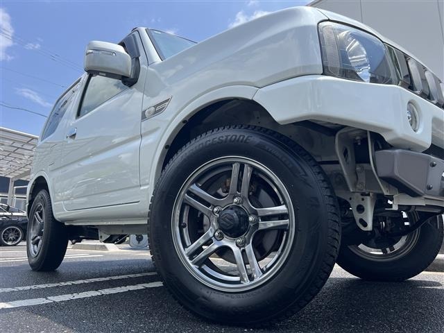 Suzuki JIMNY 2017 8269790-17