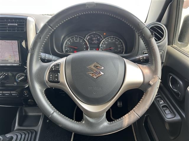 Suzuki JIMNY 2017 8269790-19
