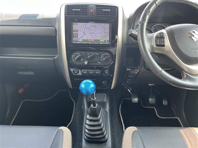 Suzuki JIMNY 2017 8269790-2