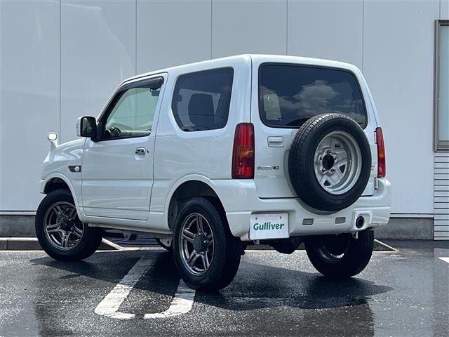 Suzuki JIMNY 2017 8269790-20