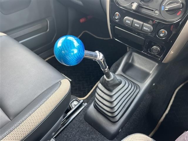 Suzuki JIMNY 2017 8269790-22