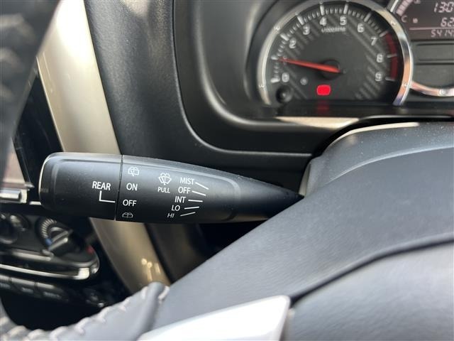Suzuki JIMNY 2017 8269790-27