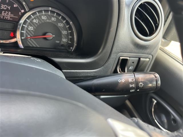 Suzuki JIMNY 2017 8269790-28