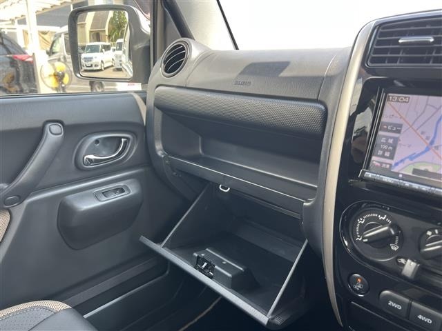 Suzuki JIMNY 2017 8269790-3
