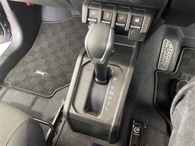 Suzuki JIMNY 2025 8269791-1