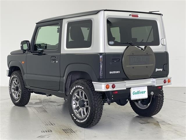 Suzuki JIMNY 2025 8269791-13