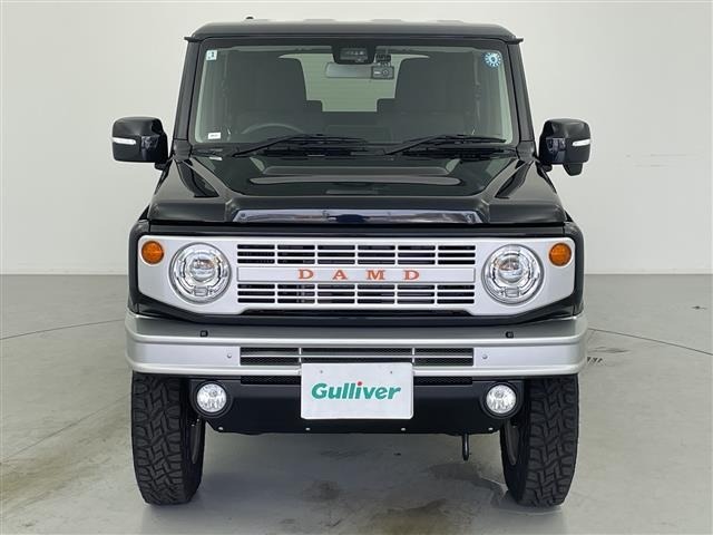 Suzuki JIMNY 2025 8269791-14