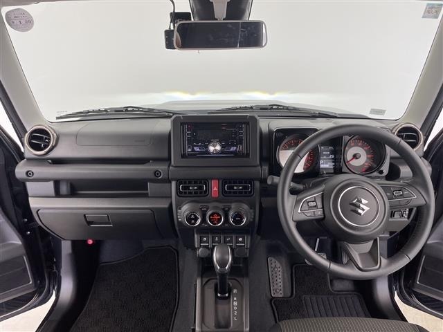 Suzuki JIMNY 2025 8269791-15