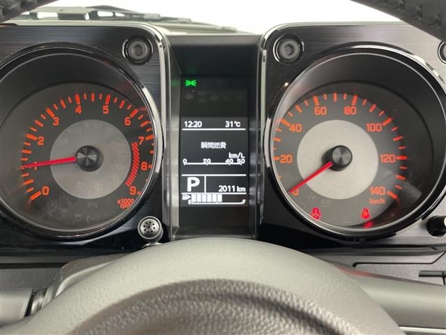 Suzuki JIMNY 2025 8269791-17