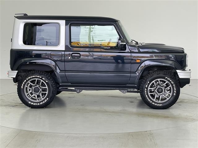 Suzuki JIMNY 2025 8269791-2