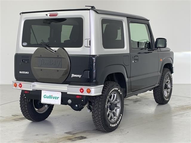 Suzuki JIMNY 2025 8269791-20