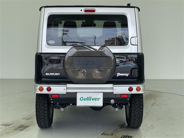 Suzuki JIMNY 2025 8269791-22