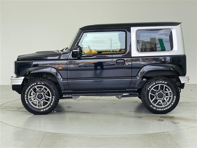 Suzuki JIMNY 2025 8269791-4