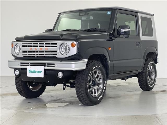 Suzuki JIMNY 2025 8269791-6