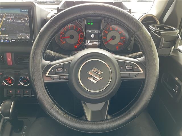 Suzuki JIMNY 2022 8269792-1