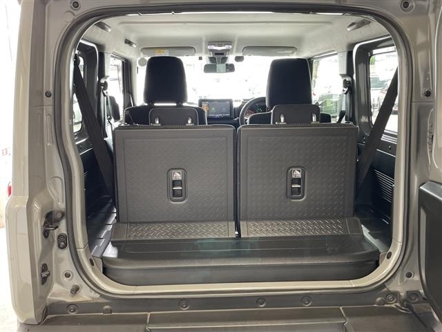 Suzuki JIMNY 2022 8269792-11