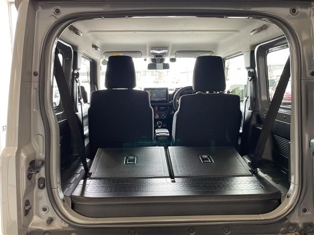 Suzuki JIMNY 2022 8269792-12