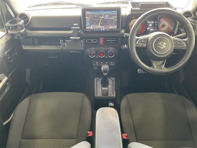 Suzuki JIMNY 2022 8269792-13