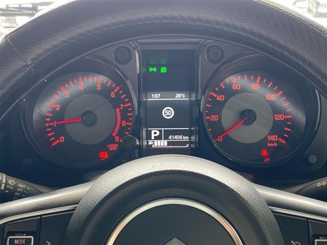 Suzuki JIMNY 2022 8269792-19