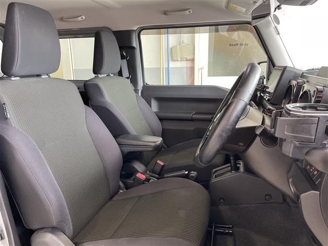 Suzuki JIMNY 2022 8269792-7