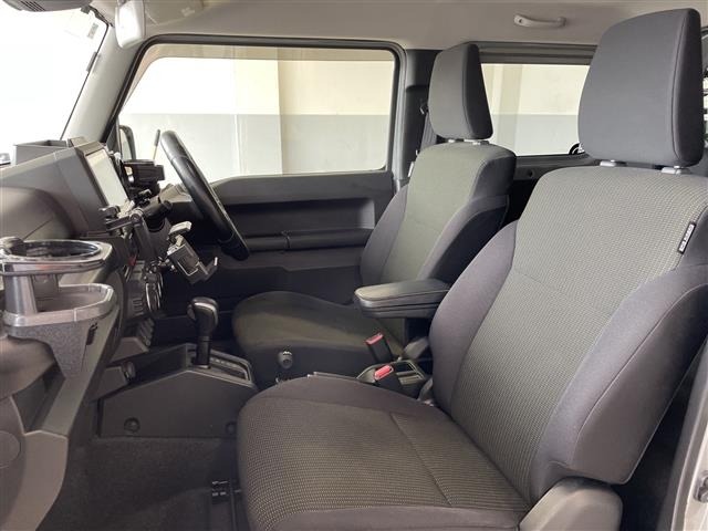 Suzuki JIMNY 2022 8269792-8