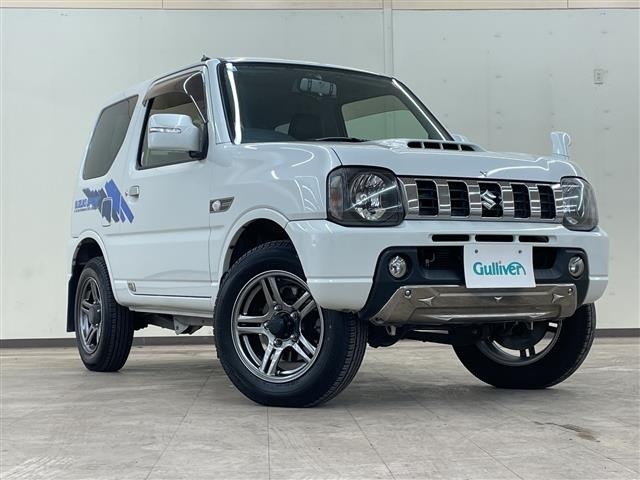 Suzuki JIMNY 2014 8269793-0