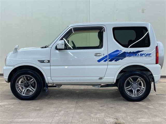 Suzuki JIMNY 2014 8269793-1
