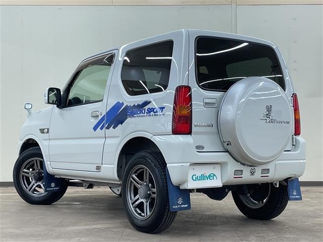 Suzuki JIMNY 2014 8269793-13