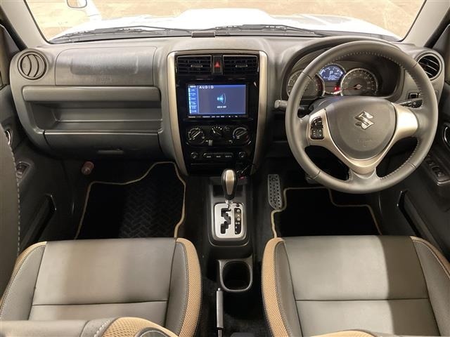 Suzuki JIMNY 2014 8269793-14