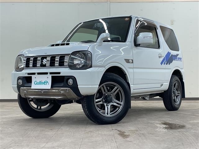 Suzuki JIMNY 2014 8269793-15