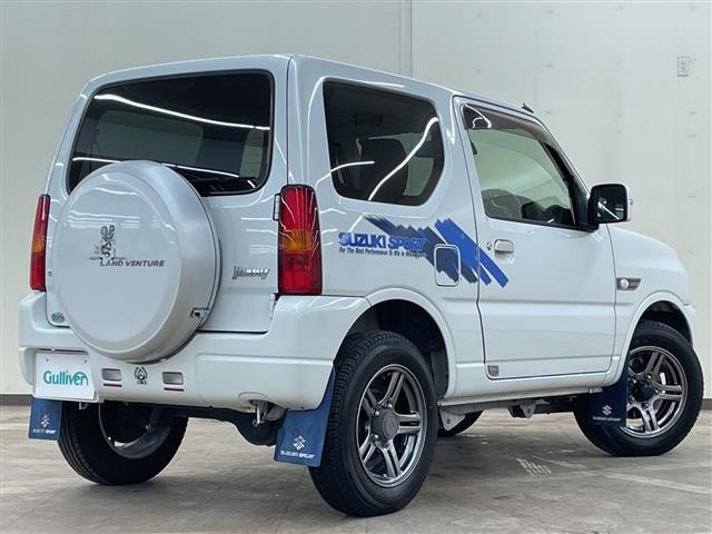 Suzuki JIMNY 2014 8269793-16