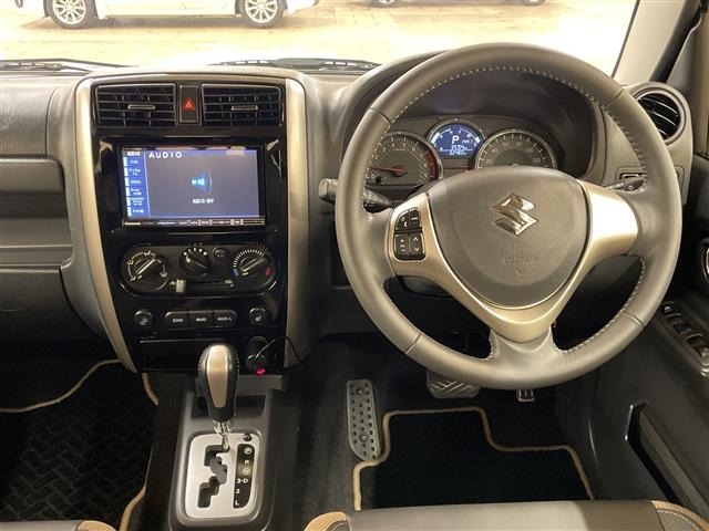 Suzuki JIMNY 2014 8269793-17