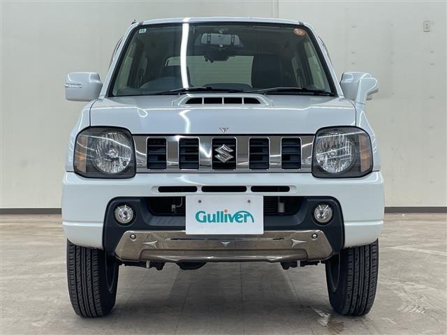 Suzuki JIMNY 2014 8269793-18